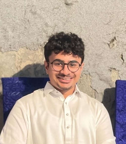 Sumair Ijaz Hashmi